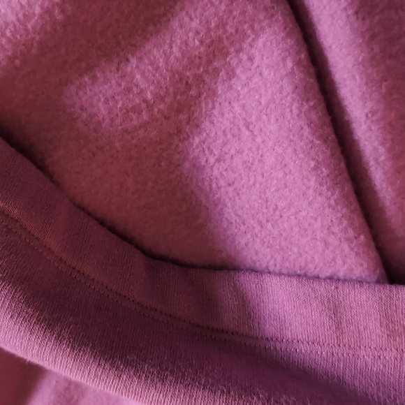 Victoria Secret Hoodie PINK - Picture 5 of 6